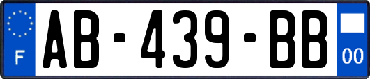 AB-439-BB