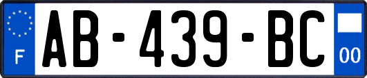 AB-439-BC