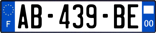 AB-439-BE