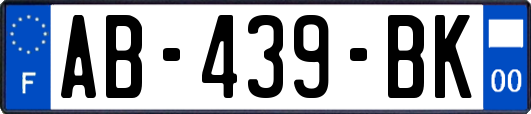 AB-439-BK