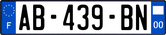 AB-439-BN