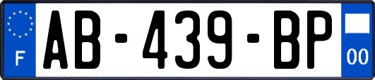 AB-439-BP