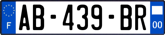 AB-439-BR