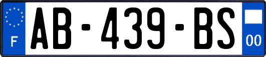 AB-439-BS