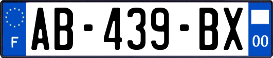 AB-439-BX