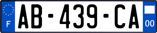 AB-439-CA