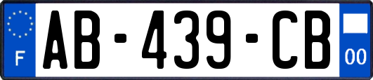 AB-439-CB