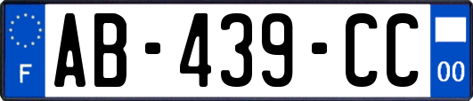 AB-439-CC