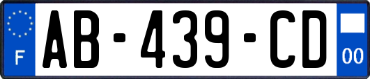 AB-439-CD