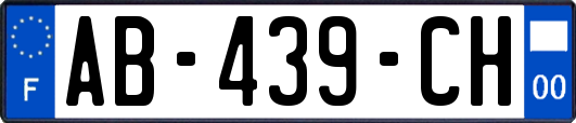 AB-439-CH