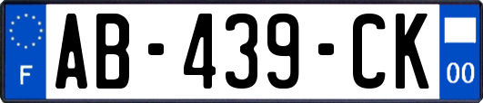 AB-439-CK