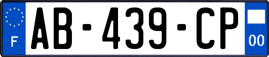 AB-439-CP