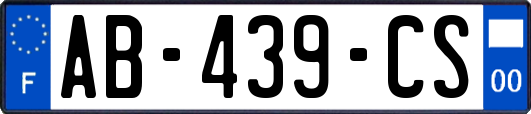 AB-439-CS