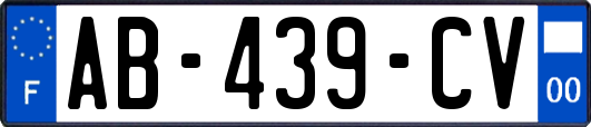 AB-439-CV