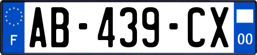 AB-439-CX