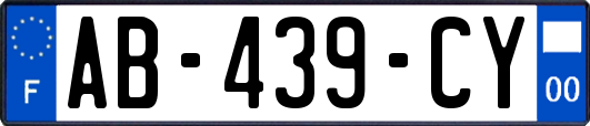 AB-439-CY