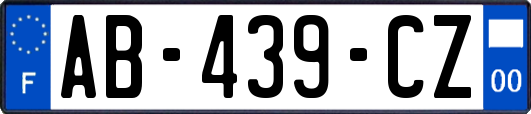 AB-439-CZ