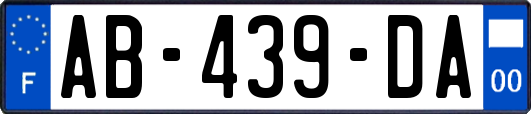 AB-439-DA