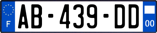 AB-439-DD