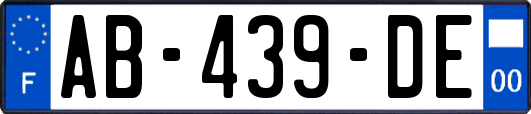 AB-439-DE