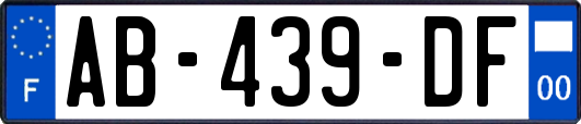 AB-439-DF