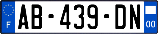 AB-439-DN