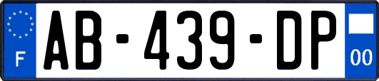 AB-439-DP