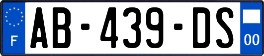 AB-439-DS