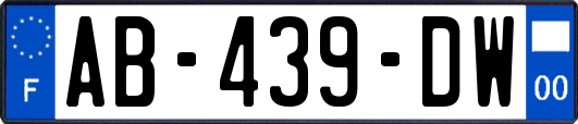 AB-439-DW