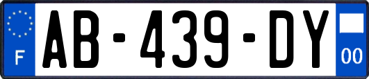 AB-439-DY