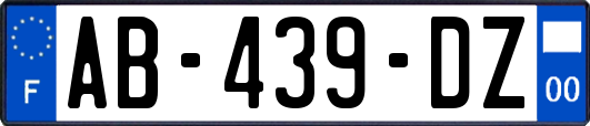 AB-439-DZ