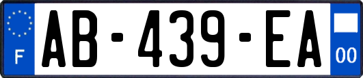 AB-439-EA