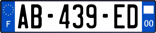 AB-439-ED