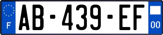 AB-439-EF