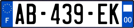 AB-439-EK