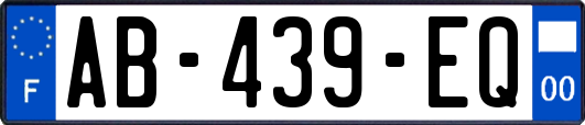 AB-439-EQ