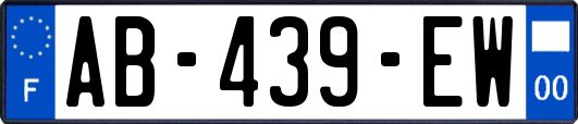 AB-439-EW