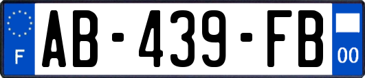 AB-439-FB