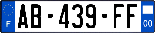 AB-439-FF