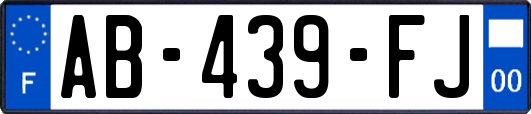 AB-439-FJ