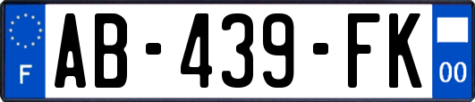 AB-439-FK