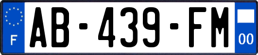 AB-439-FM