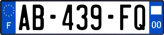 AB-439-FQ