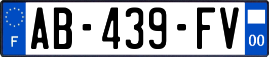 AB-439-FV