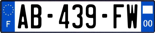 AB-439-FW