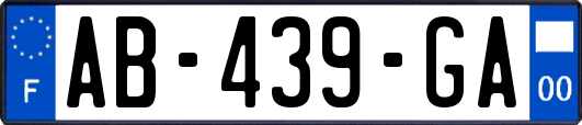 AB-439-GA