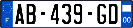 AB-439-GD
