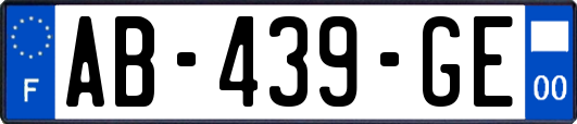 AB-439-GE