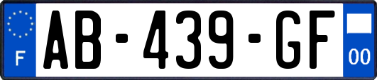 AB-439-GF