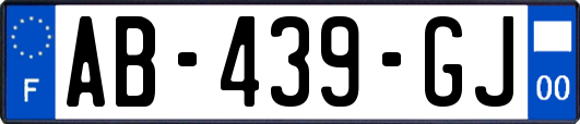 AB-439-GJ